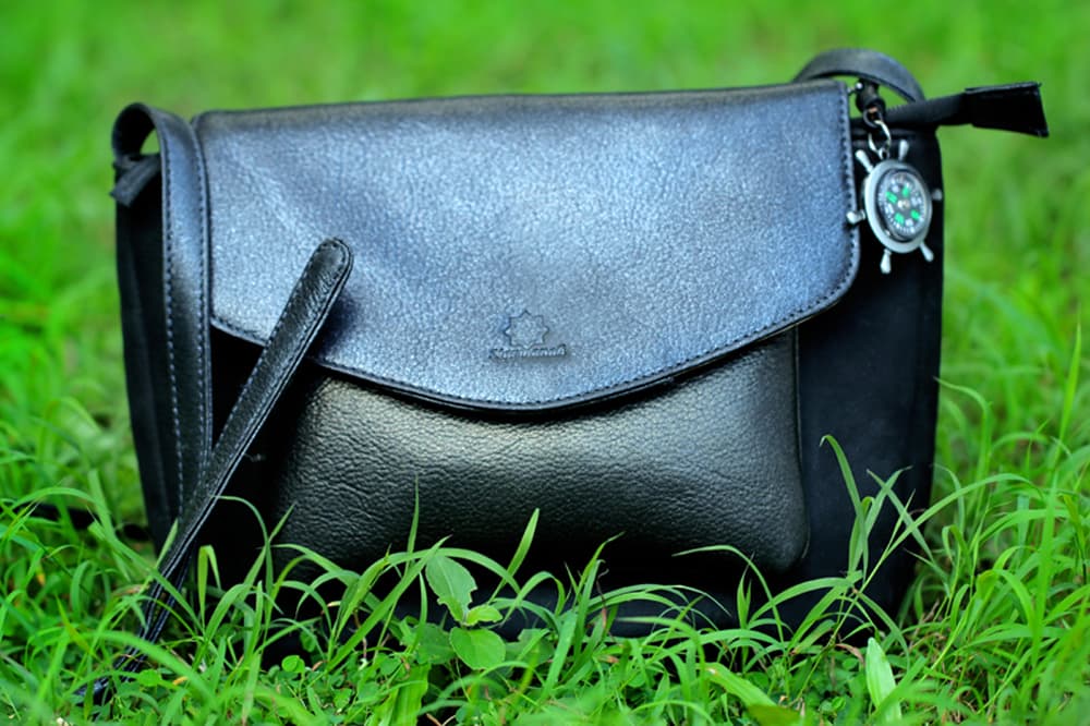 Metallicah Black