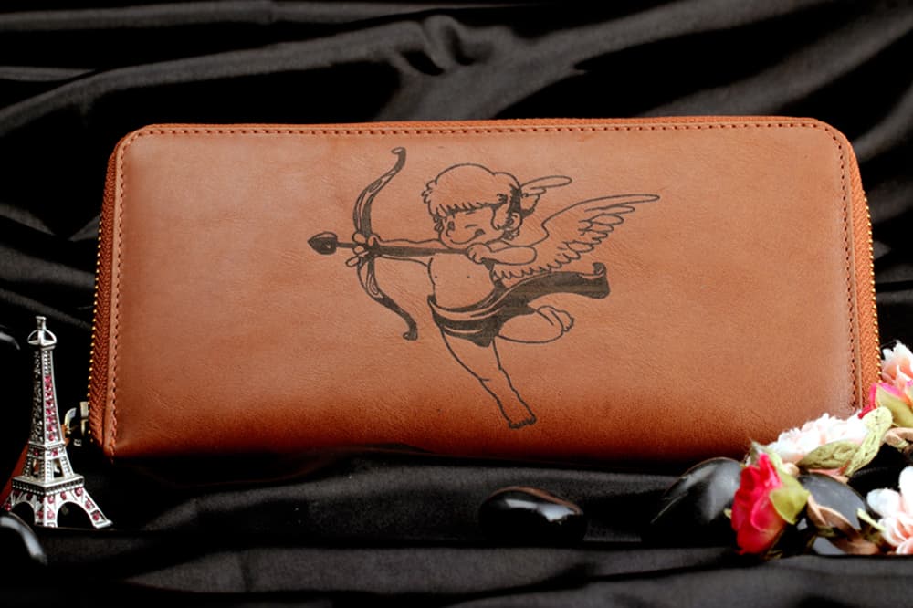 Cupid – Zipper