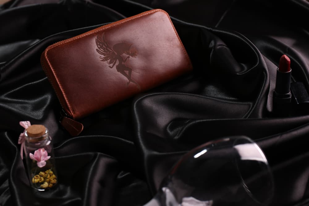 Magia – Zipper