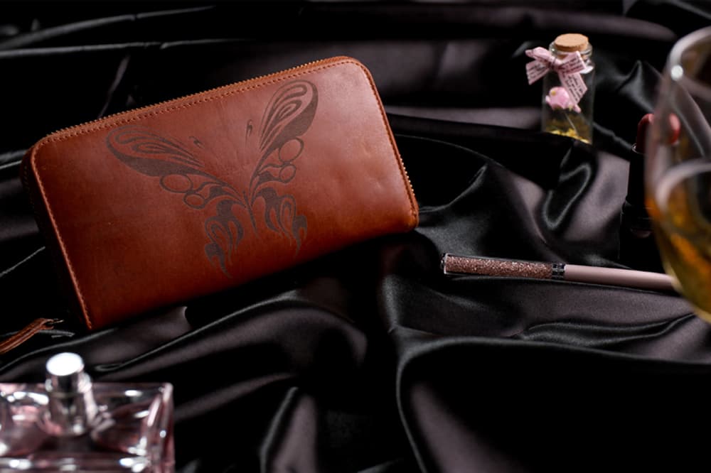 Mariposa – Zipper