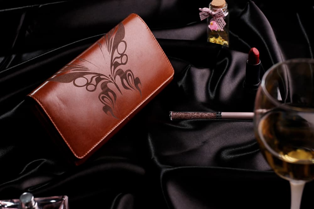 Mariposa – Flap