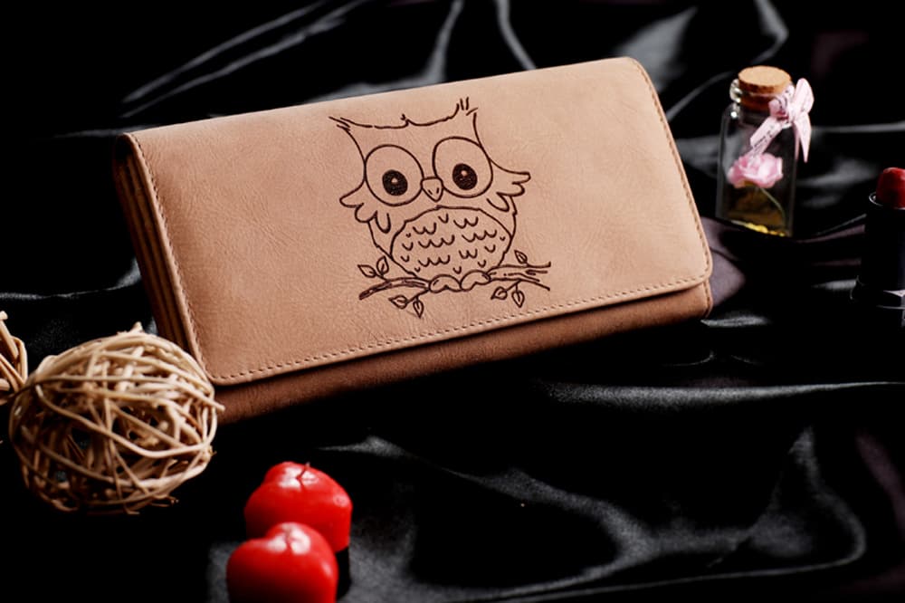 (Owl)ways yours – Flap