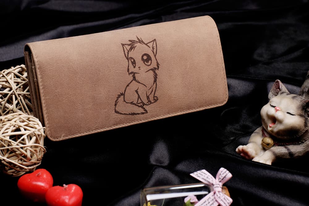Purr-fect – Flap