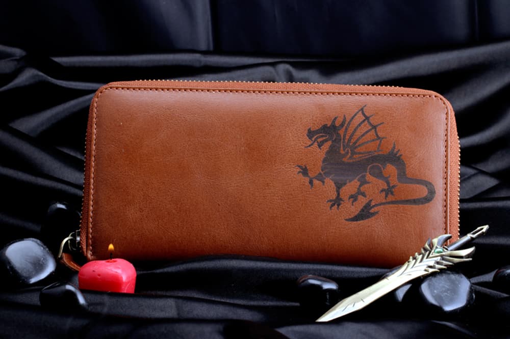 Targaryen – Zipper
